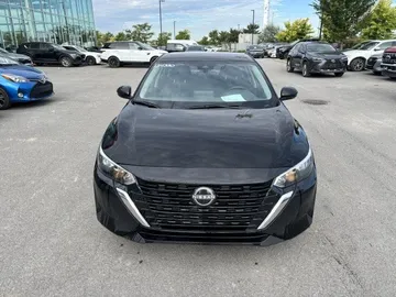 2024 Nissan Sentra - image 2