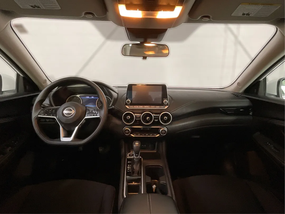 2024 Nissan Sentra — photo 4