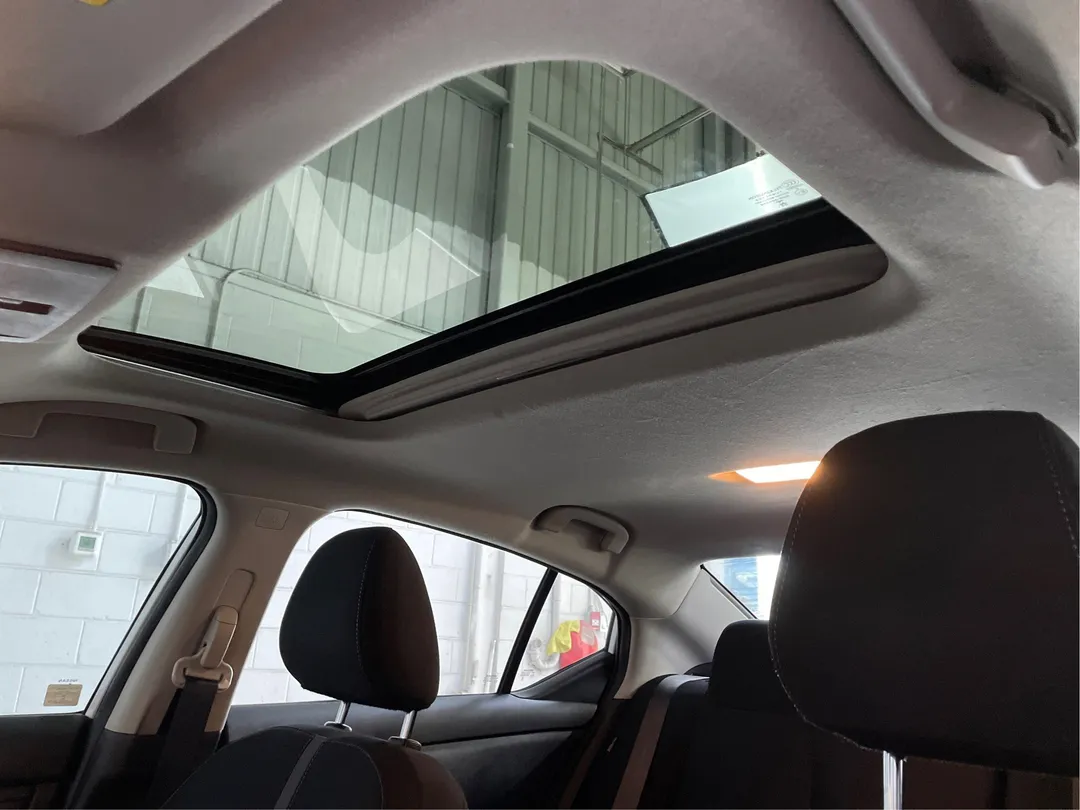 2024 Nissan Sentra — photo 5