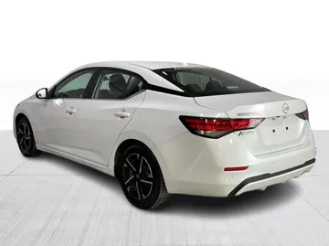 2024 Nissan Sentra - image 12