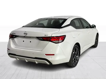 2024 Nissan Sentra - image 15