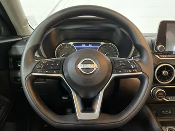 2024 Nissan Sentra - image 19