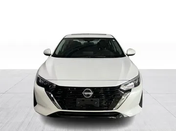 2024 Nissan Sentra - image 9