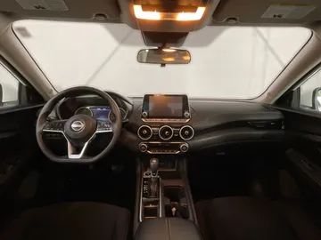 2024 Nissan Sentra - image 4