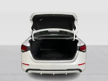 2024 Nissan Sentra - image 14