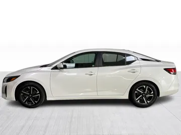 2024 Nissan Sentra - image 11