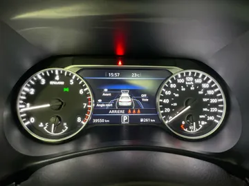 2024 Nissan Sentra - image 18