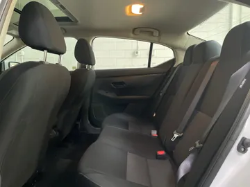 2024 Nissan Sentra - image 16