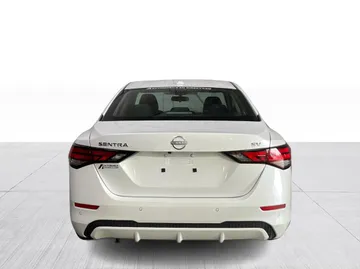 2024 Nissan Sentra - image 13