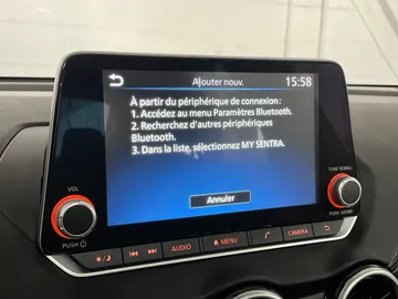 2024 Nissan Sentra - image 24