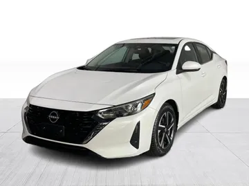 2024 Nissan Sentra - image 10