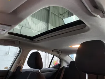 2024 Nissan Sentra - image 6