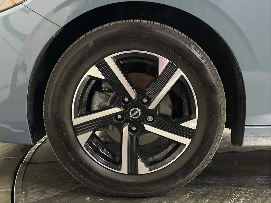 2024 Nissan Sentra — photo 6