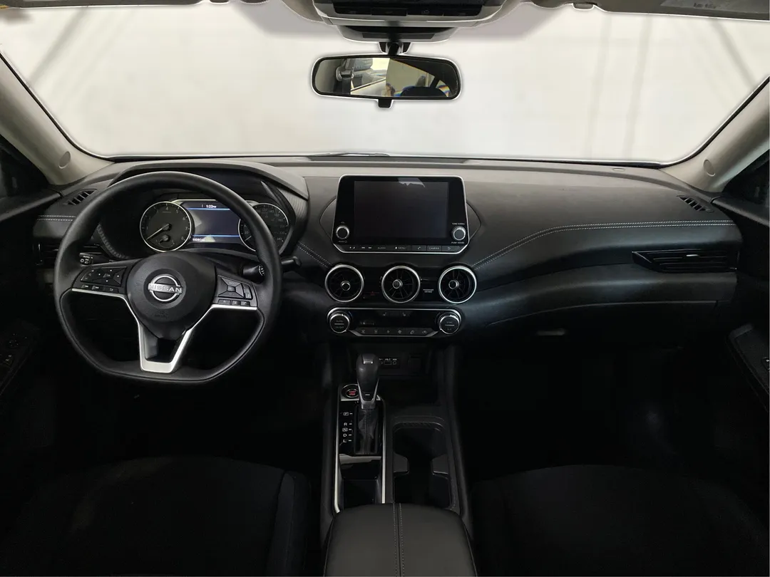 2024 Nissan Sentra — photo 4