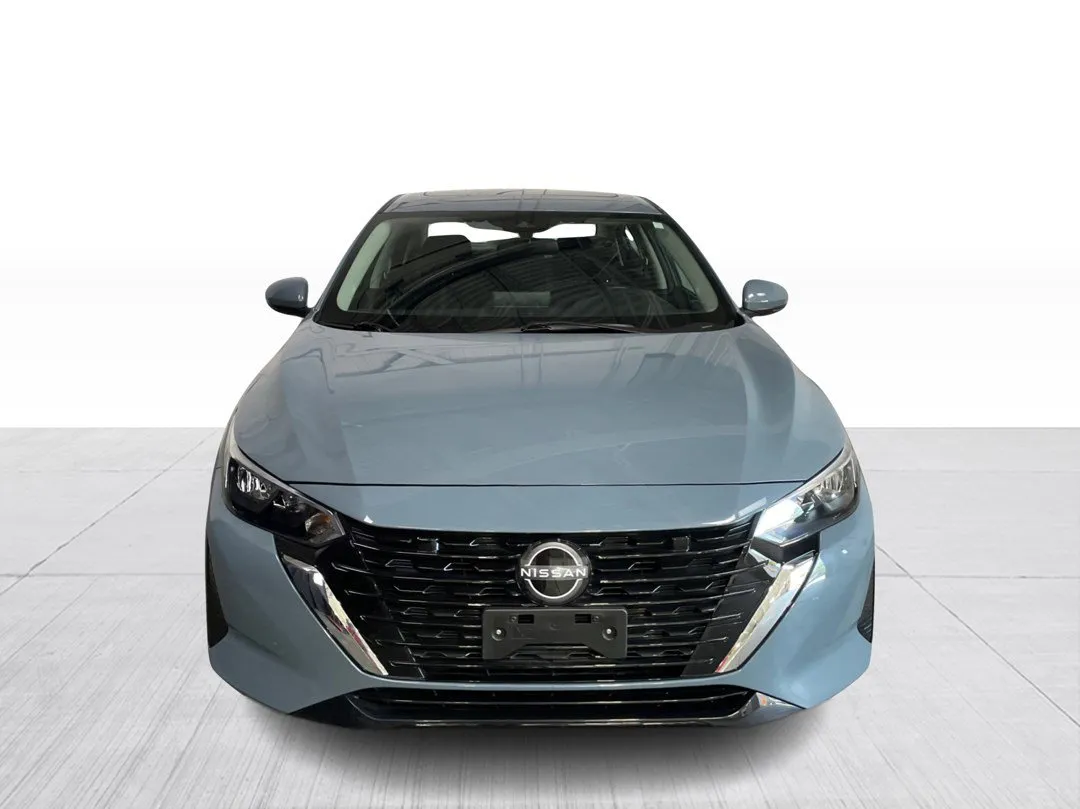 2024 Nissan Sentra — photo 8