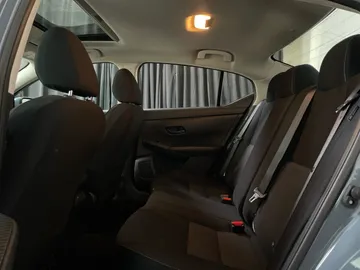 2024 Nissan Sentra - image 16