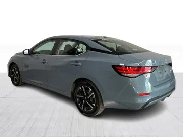 2024 Nissan Sentra - image 12