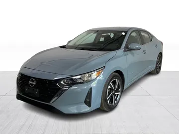 2024 Nissan Sentra - image 10