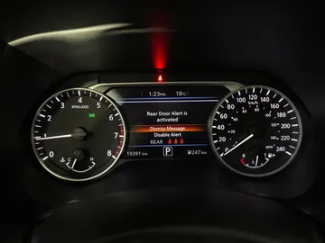 2024 Nissan Sentra - image 18