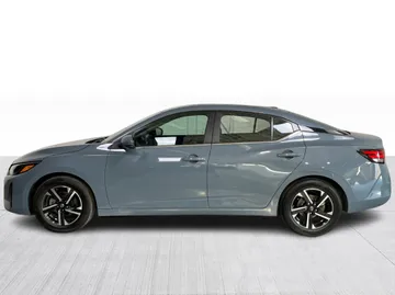 2024 Nissan Sentra - image 11