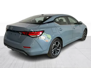 2024 Nissan Sentra - image 15