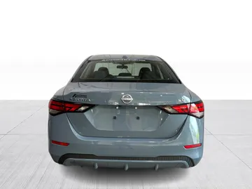 2024 Nissan Sentra - image 13