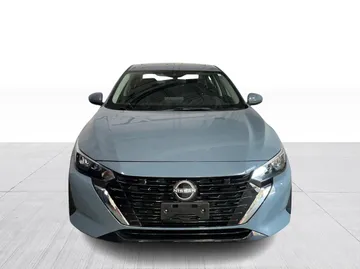 2024 Nissan Sentra - image 9