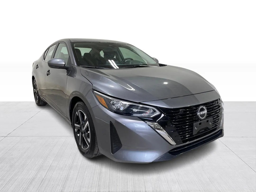 2024 Nissan Sentra for sale - photo 1