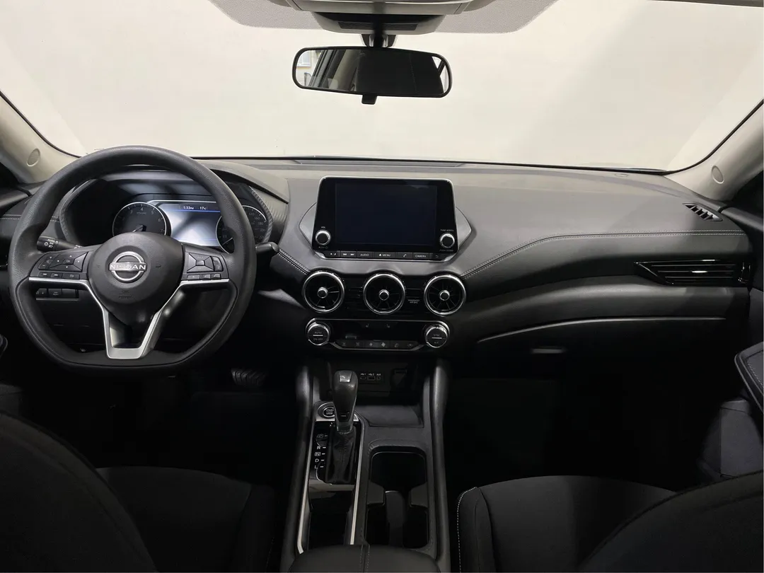 2024 Nissan Sentra for sale - photo 4