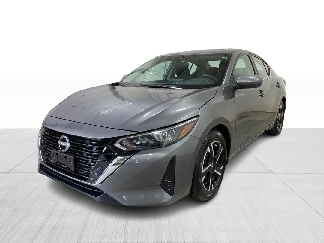 2024 Nissan Sentra for sale - photo 4
