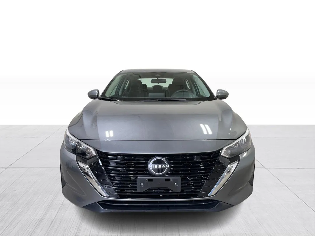 2024 Nissan Sentra for sale - photo 3