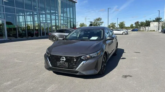Nissan Sentra 2024 à vendre - photo 3