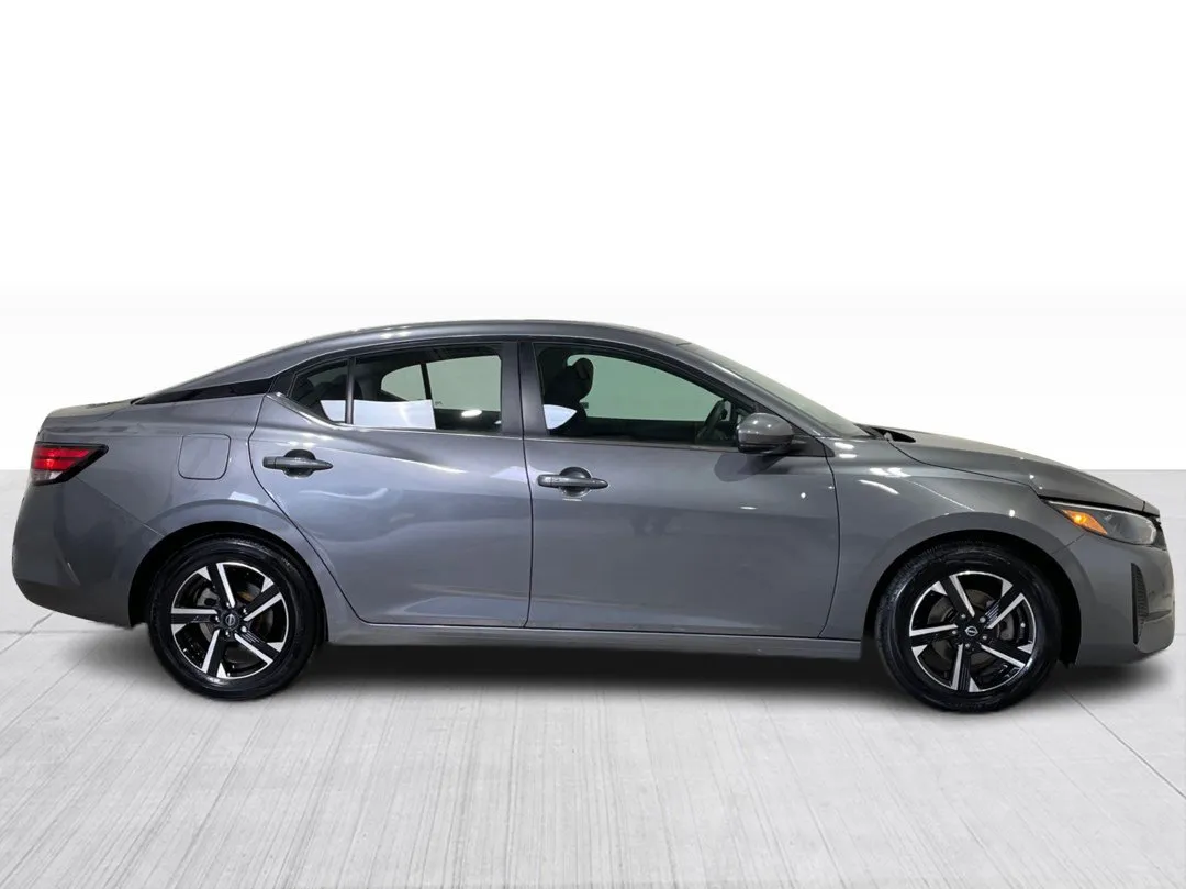 2024 Nissan Sentra for sale - photo 2