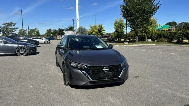 Nissan Sentra 2024 à vendre - photo 2