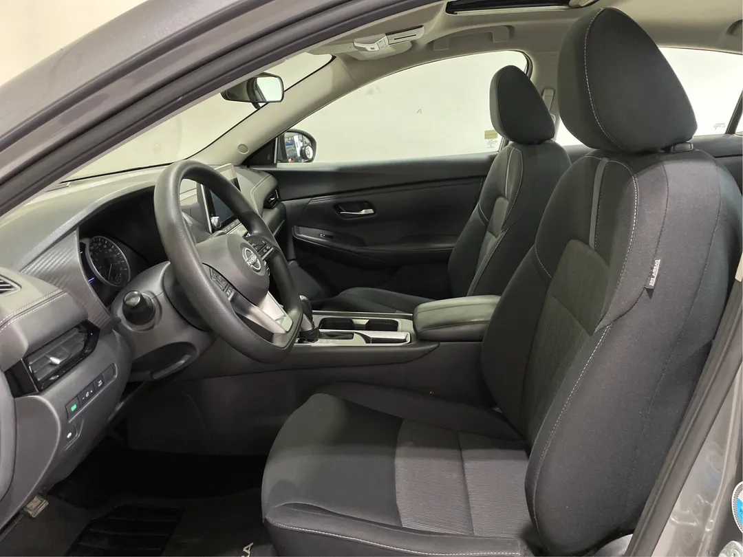 2024 Nissan Sentra for sale - photo 3