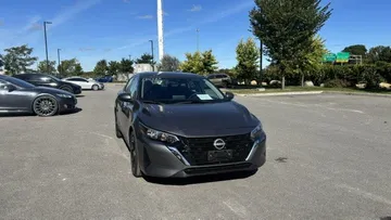 2024 Nissan Sentra - image 2