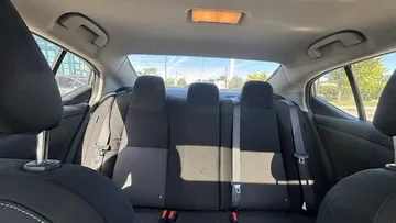 2024 Nissan Sentra - image 9