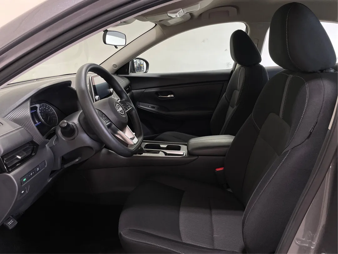 2024 Nissan Sentra for sale - photo 3