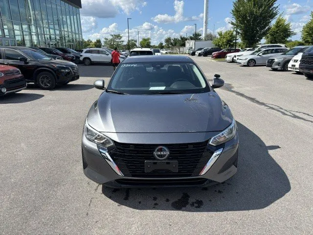 Nissan Sentra 2024 à vendre - photo 2