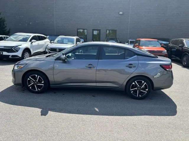 Nissan Sentra 2024 à vendre - photo 4