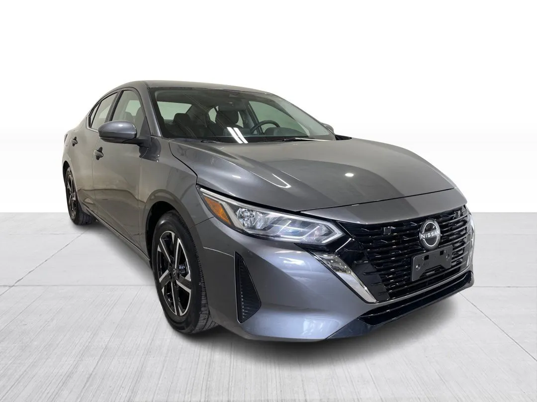 2024 Nissan Sentra for sale - photo 1