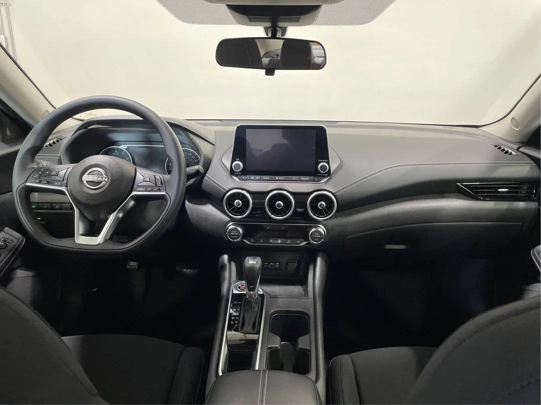 2024 Nissan Sentra for sale - photo 4