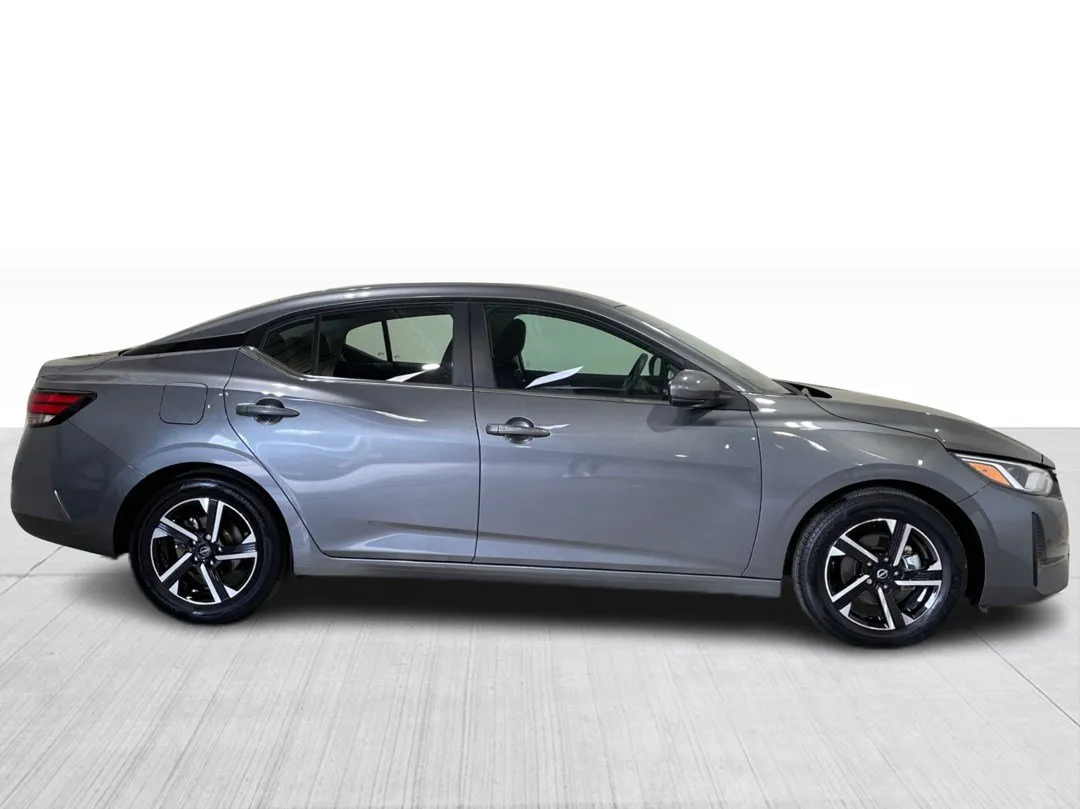 2024 Nissan Sentra for sale - photo 2