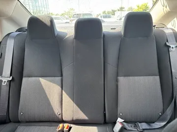 2024 Nissan Sentra - image 8