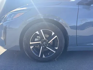 2024 Nissan Sentra - image 7