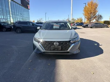 2024 Nissan Sentra - image 2