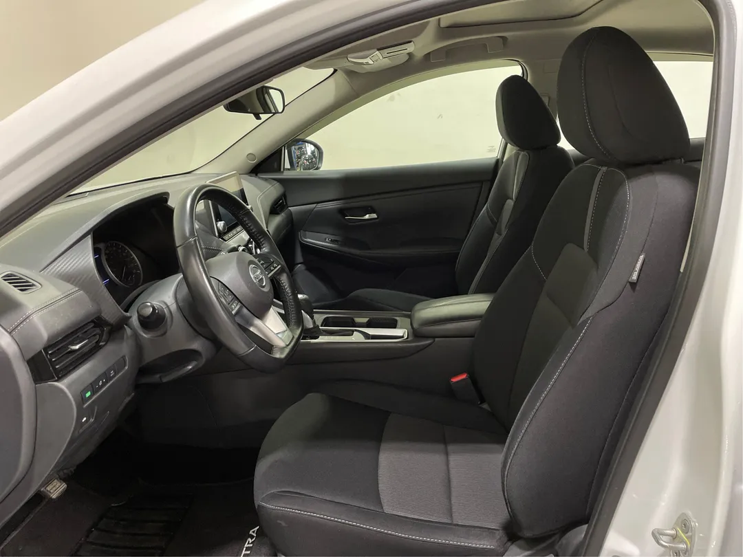 2021 Nissan Sentra for sale - photo 3