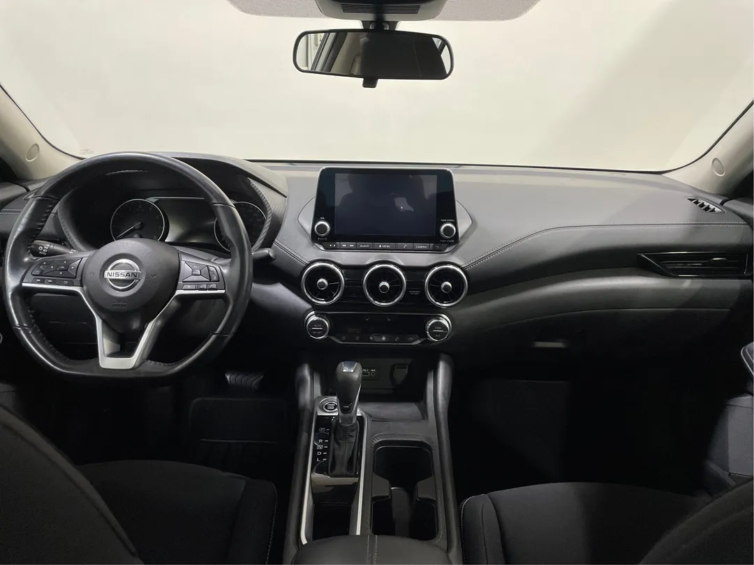 2021 Nissan Sentra for sale - photo 4