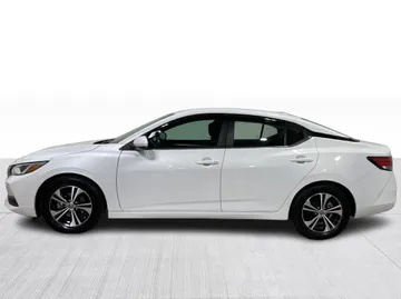 2021 Nissan Sentra - image 11