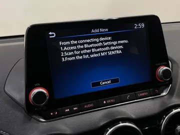 2021 Nissan Sentra - image 24